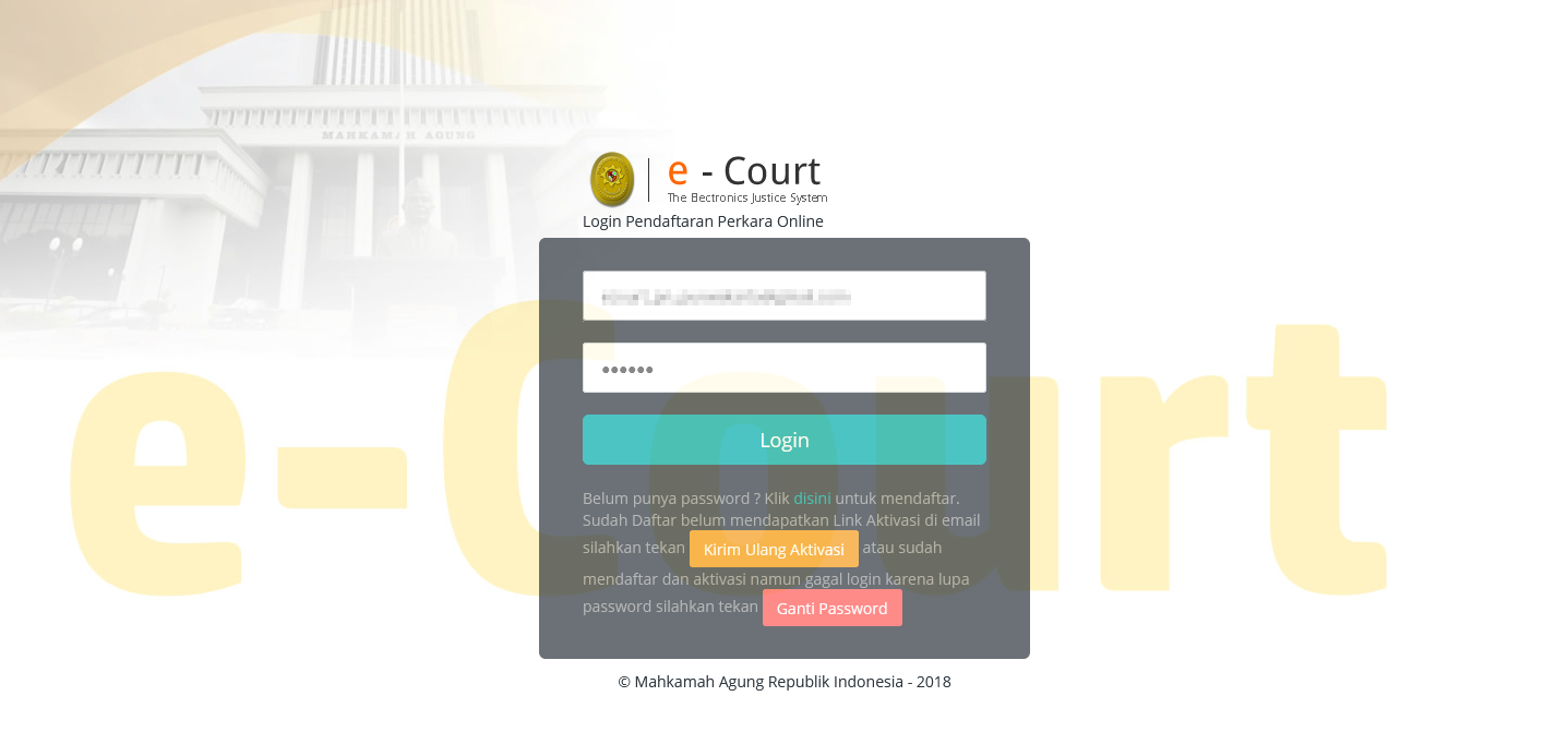 ecourt pa negara 6
