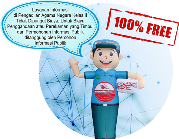 informasi publik